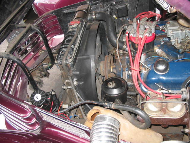 1968 Replica/Kit Makes Cord - photo 13