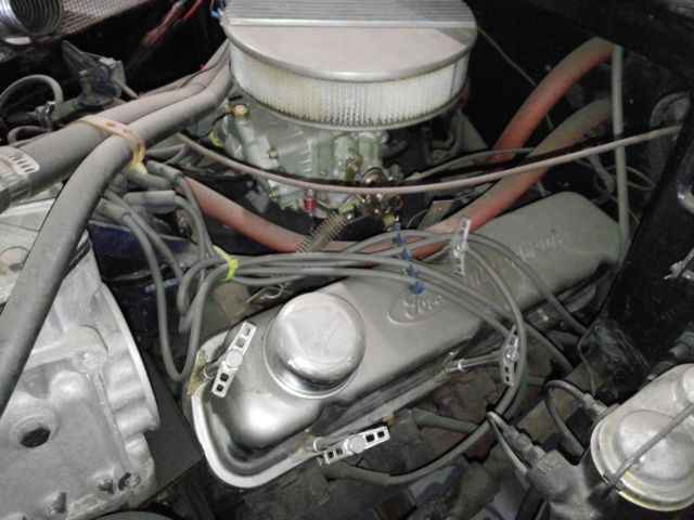 1968 Cord SPTM 8/10 - photo 5