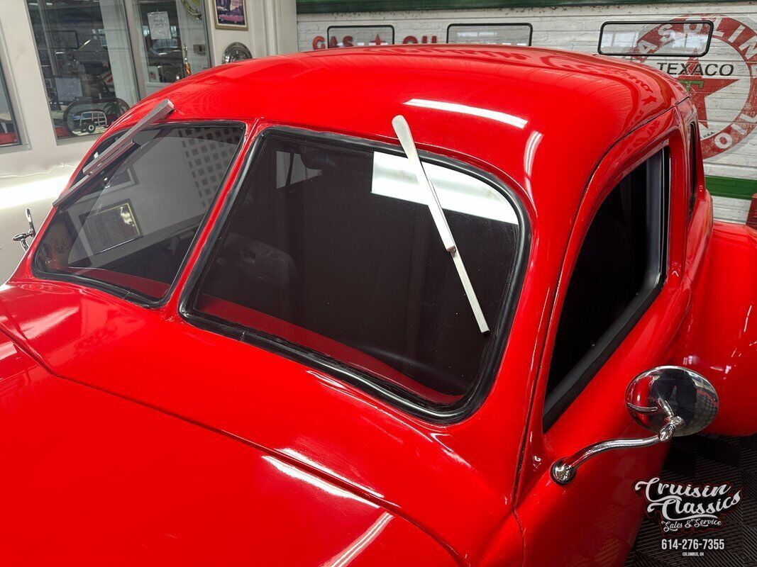 1936 Cord Sedan - photo 12