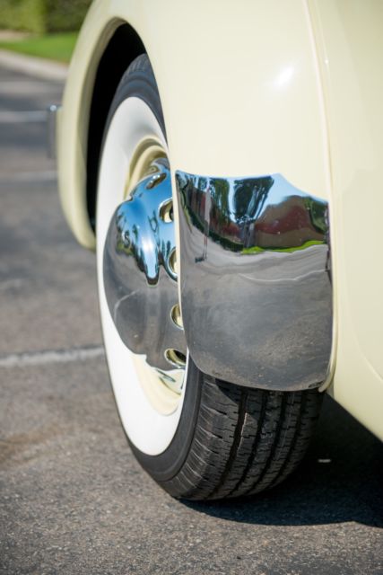 1936 Cord 810 Westchester - photo 10