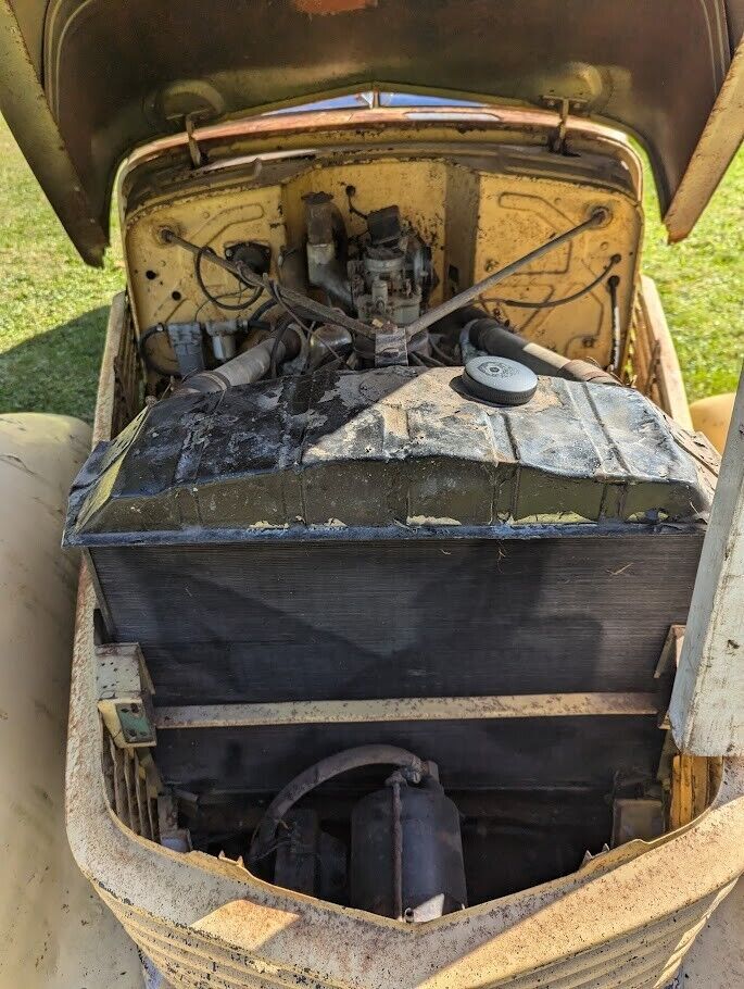 1936 Cord 810 - photo 10