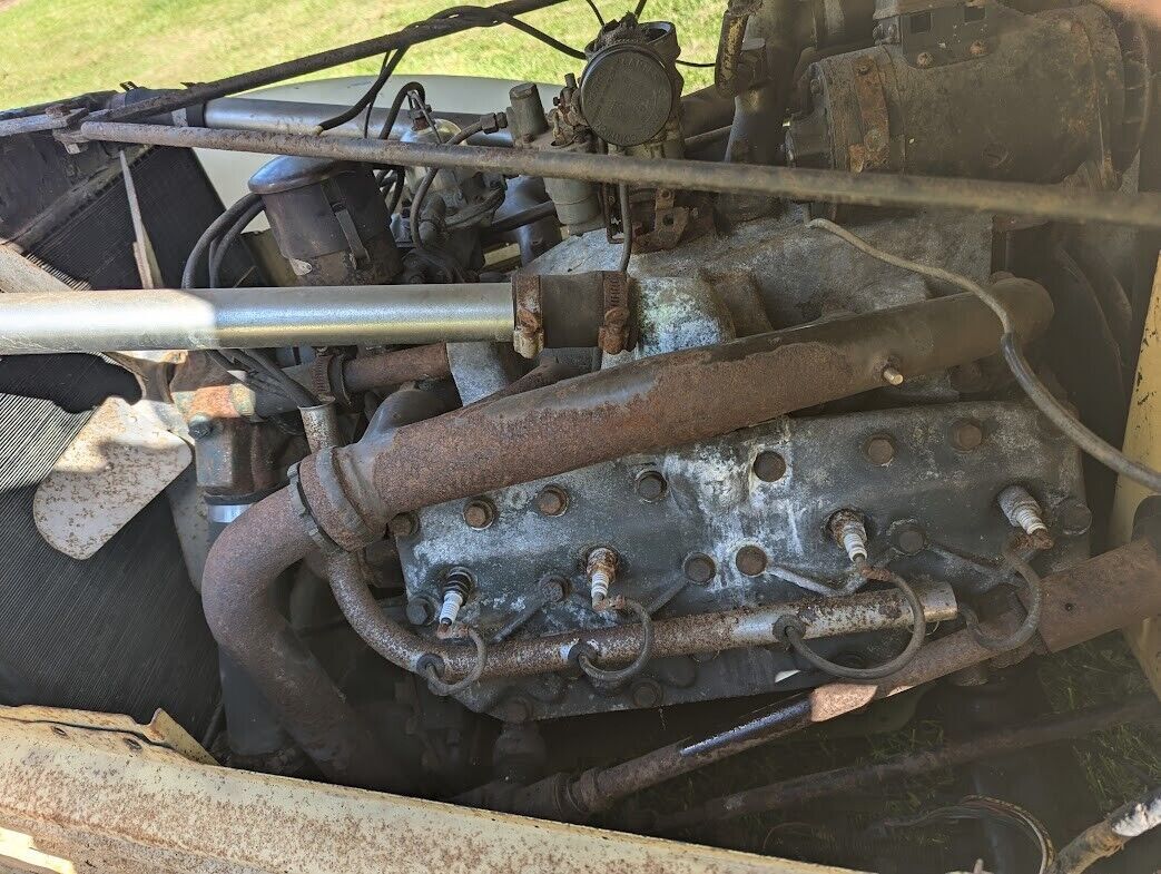 1936 Cord 810 - photo 12