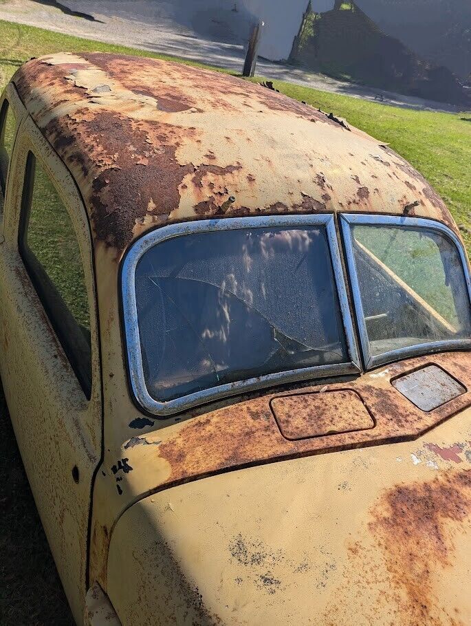 1936 Cord 810 - photo 3