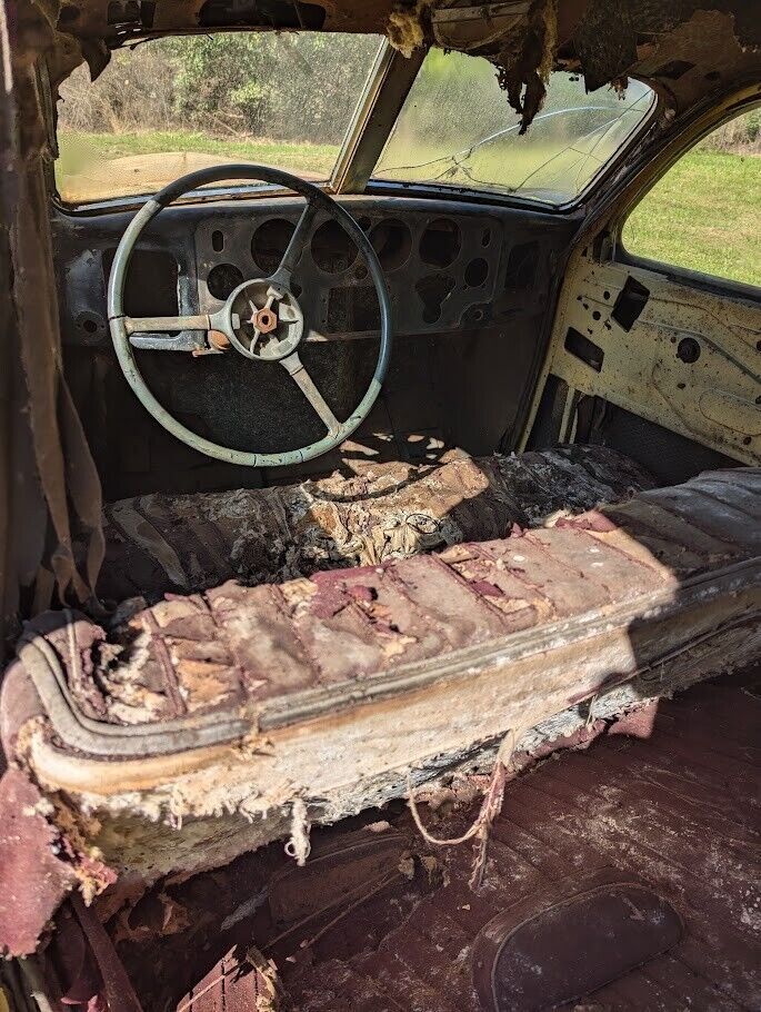 1936 Cord 810 - photo 9