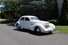 1936 Cord Westchester for sale! 1936 Cord Westchester