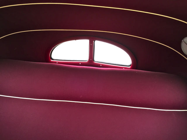 1936 Cord Westchester - photo 7