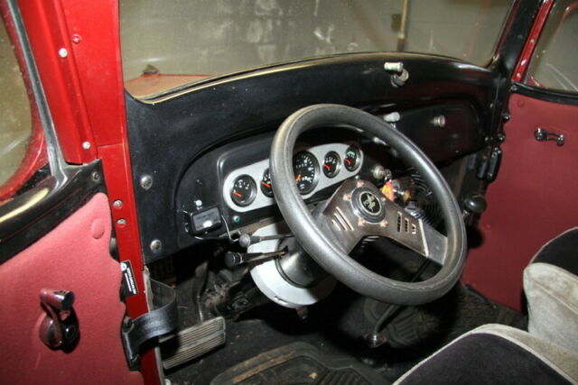 1936 Chevrolet Other Pickups - photo 10