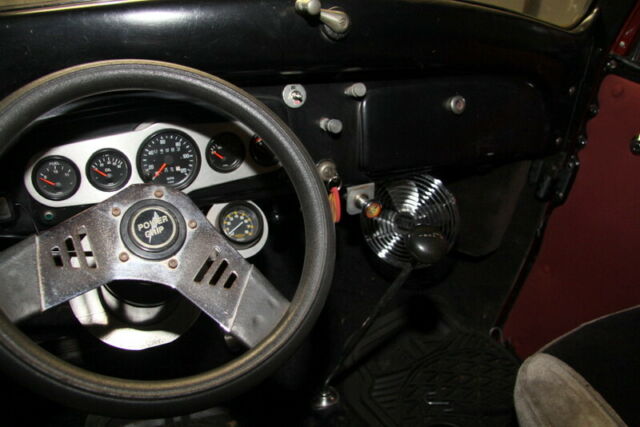 1936 Chevrolet Other Pickups - photo 11