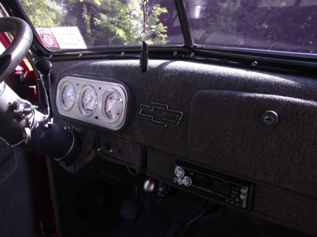 1936 Chevrolet Other 2 Door Sadan - photo 7