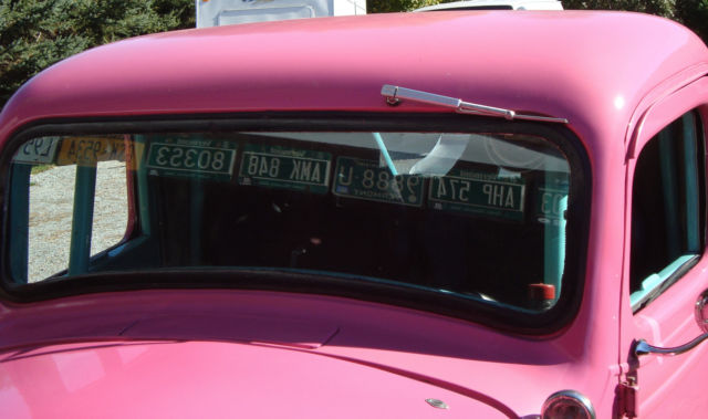 1936 Chevrolet Other Pickups - photo 10