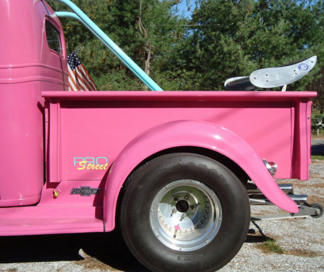 1936 Chevrolet Other Pickups - photo 11