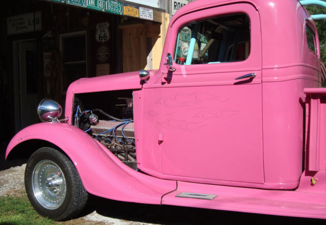 1936 Chevrolet Other Pickups - photo 13