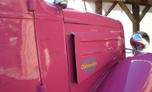 1936 Chevrolet Other Pickups - photo 4