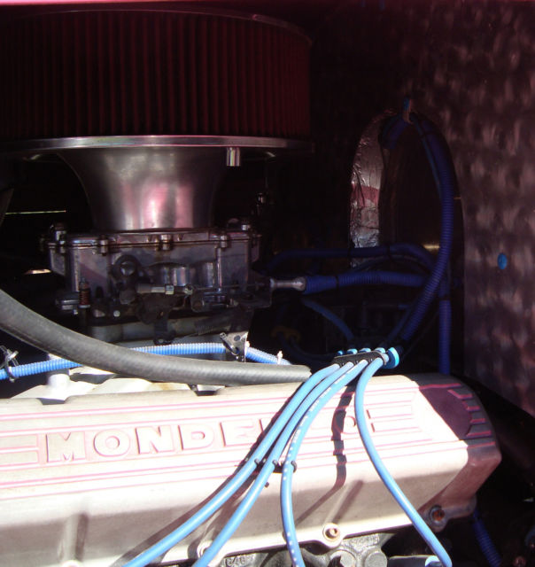 1936 Chevrolet Other Pickups - photo 6