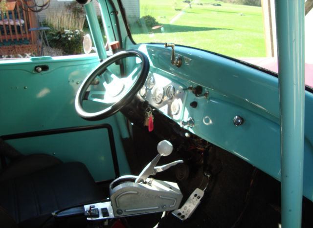 1936 Chevrolet Other Pickups - photo 7
