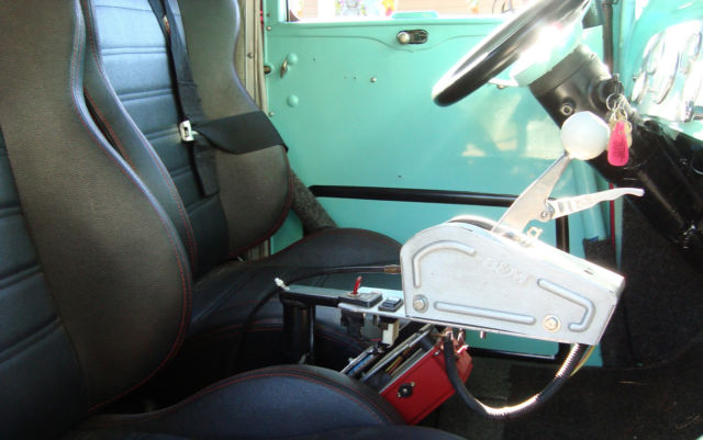 1936 Chevrolet Other Pickups - photo 8