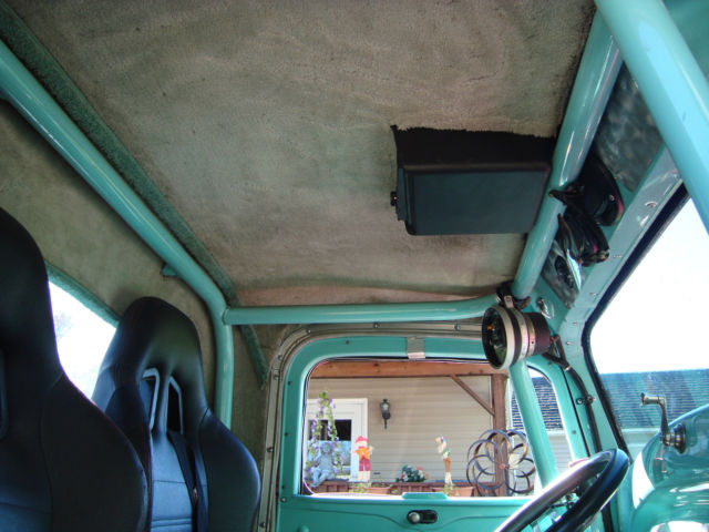 1936 Chevrolet Other Pickups - photo 9
