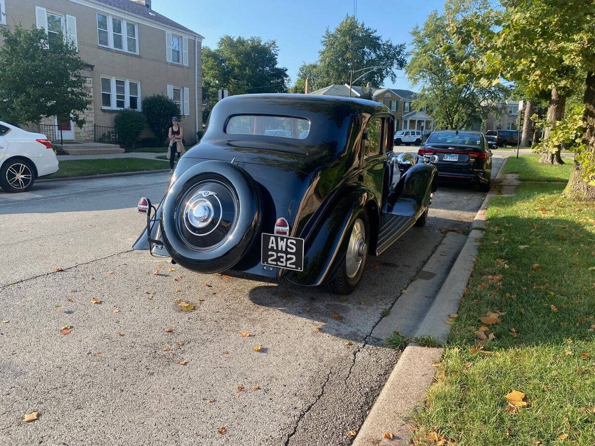 1936 Bentley Other - photo 10