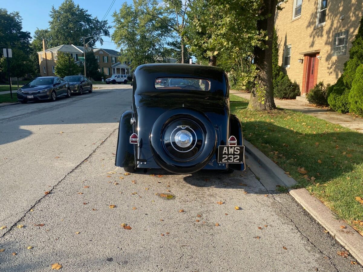 1936 Bentley Other - photo 11