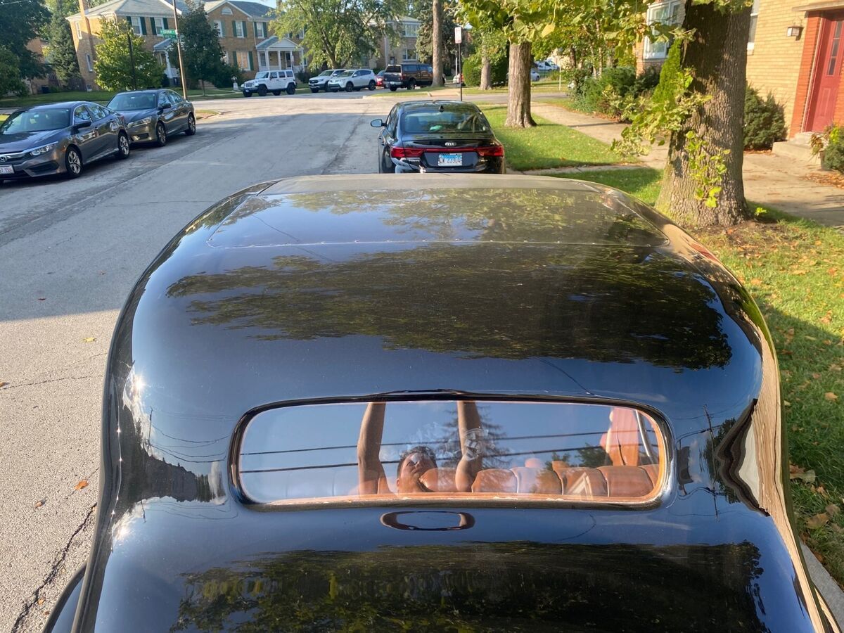 1936 Bentley Other - photo 12
