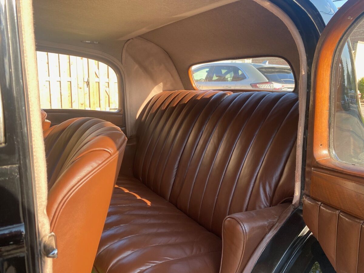 1936 Bentley Other - photo 13