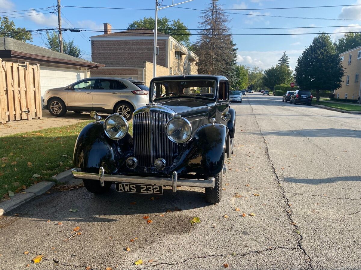 1936 Bentley Other - photo 3