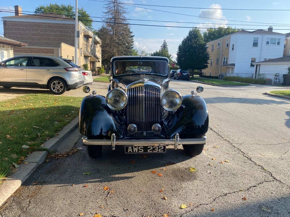 1936 Bentley Other - photo 4