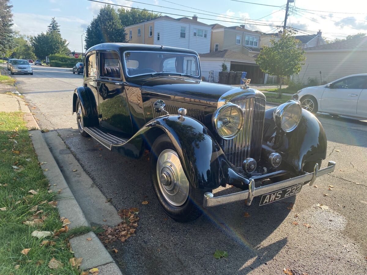 1936 Bentley Other - photo 5