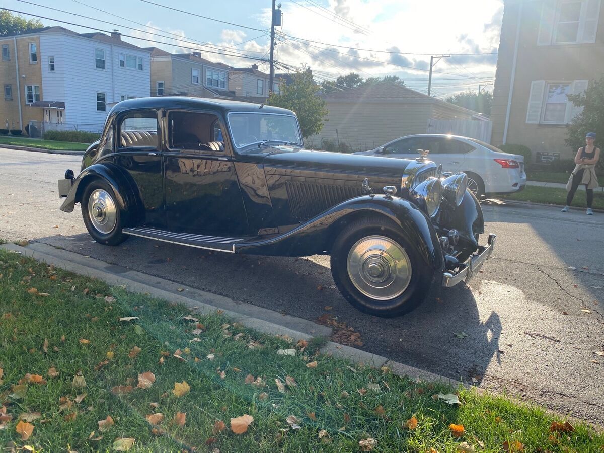 1936 Bentley Other - photo 6