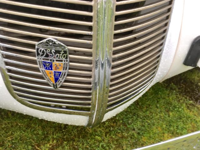 1936 DeSoto Hot rod coupe - photo 5