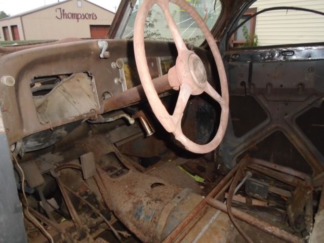 1936 DeSoto - photo 11