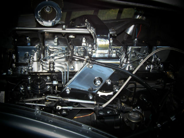 1936 Packard 120 2 DR SEDAN - photo 11