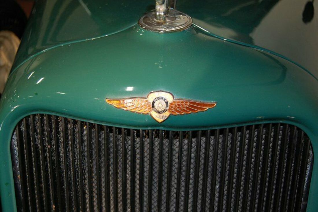 1936 Dodge Other Pickups - photo 11