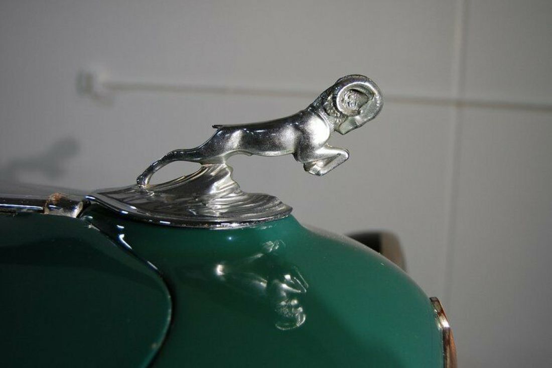 1936 Dodge Other Pickups - photo 12