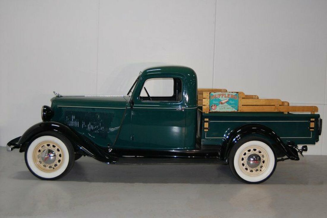 1936 Dodge Other Pickups - photo 2