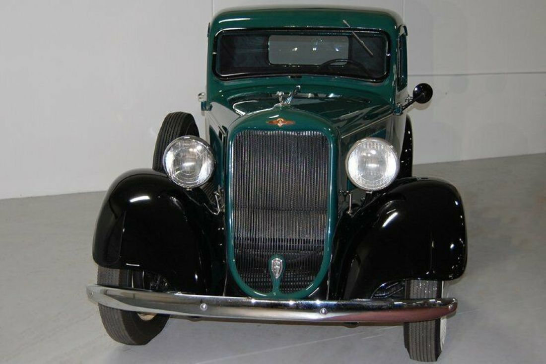 1936 Dodge Other Pickups - photo 3