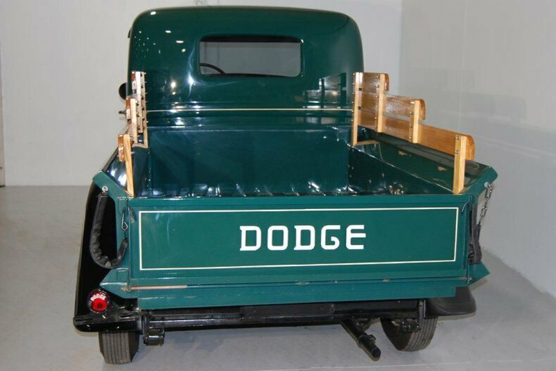 1936 Dodge Other Pickups - photo 5