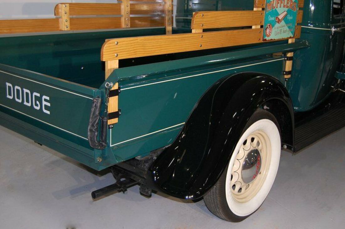 1936 Dodge Other Pickups - photo 7
