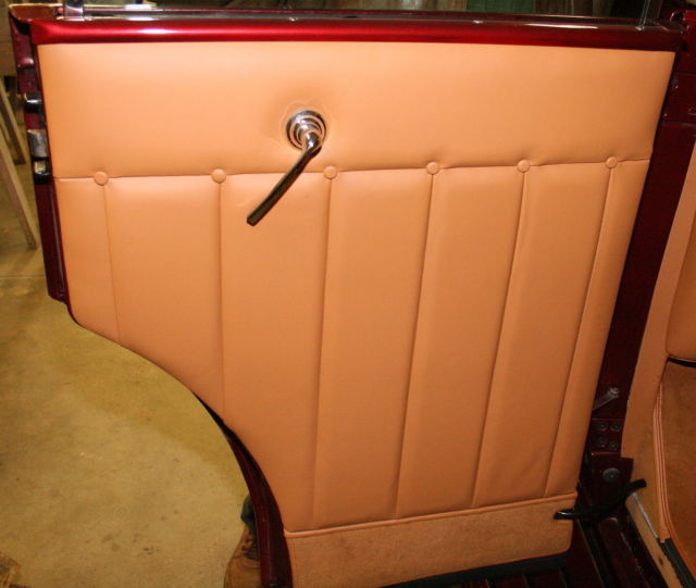 1936 Dodge Other - photo 10