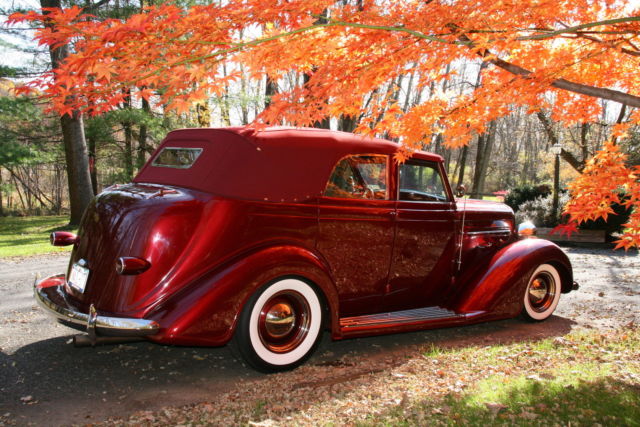 1936 Dodge Other - photo 3