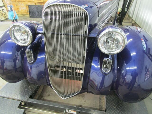 1936 Dodge Other - photo 11