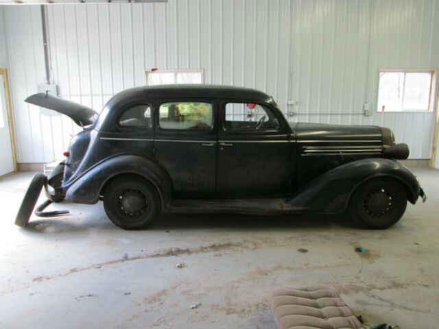 1936 Dodge Other - photo 2