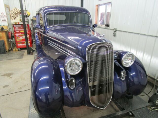 1936 Dodge Other - photo 9