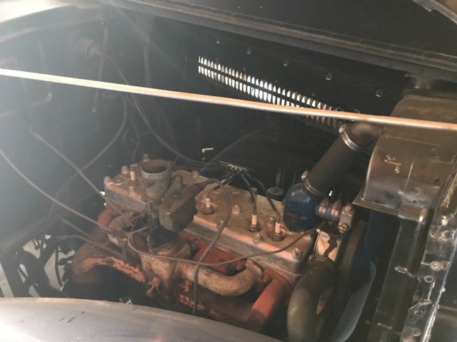 1936 Dodge Other - photo 3
