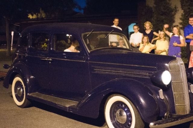 1936 Dodge Other - photo 4