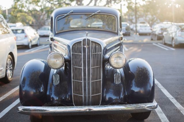 1936 Dodge Other - photo 5