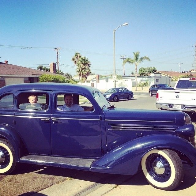 1936 Dodge Other - photo 6