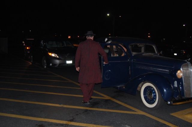 1936 Dodge Other - photo 7