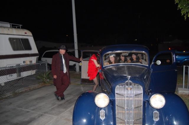 1936 Dodge Other - photo 8