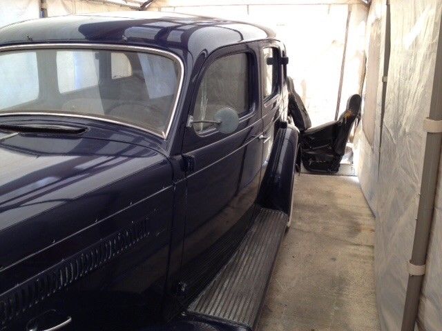 1936 Dodge Other - photo 9